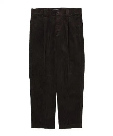 ROTTWEILER | R9 CORDUROY PANTS