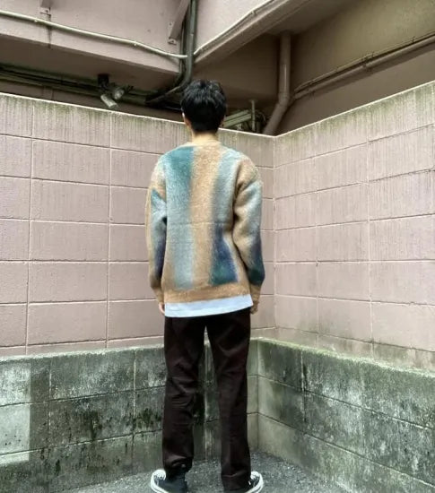 ROTTWEILER | R9 CORDUROY PANTS