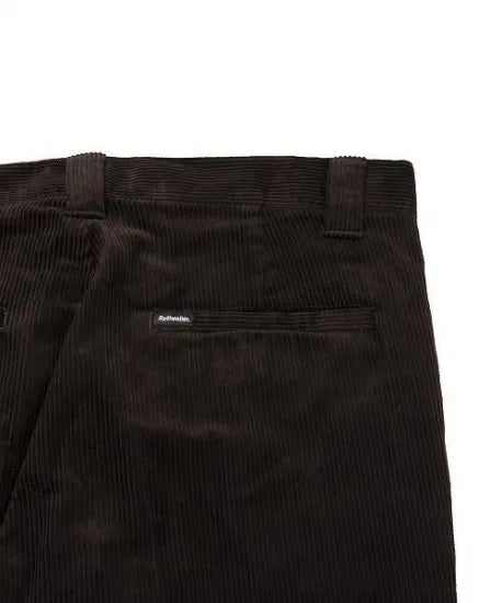 ROTTWEILER | R9 CORDUROY PANTS