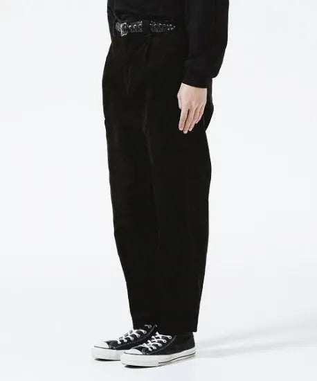 ROTTWEILER | R9 CORDUROY PANTS