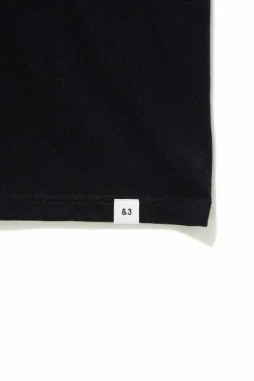 BEDWIN & THE HEARTBREAKERS | S/S PRINTED TEE "WALKER"