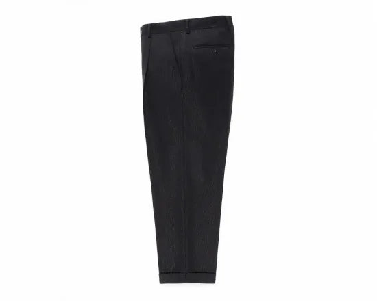 WACKO MARIA | PLEATED TROUSERS ( TYPE-2 )