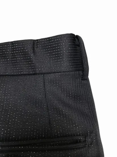 WACKO MARIA | PLEATED TROUSERS ( TYPE-2 )