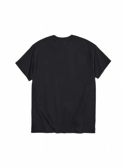 DELUXE【DELUXE x THE Warriors】LOGO TEE