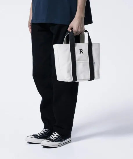 ROTTWEILER | R9 MIDIUM TOTE BAG