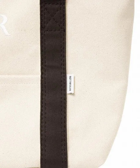 ROTTWEILER | R9 MIDIUM TOTE BAG