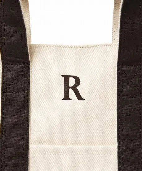 ROTTWEILER | R9 MIDIUM TOTE BAG