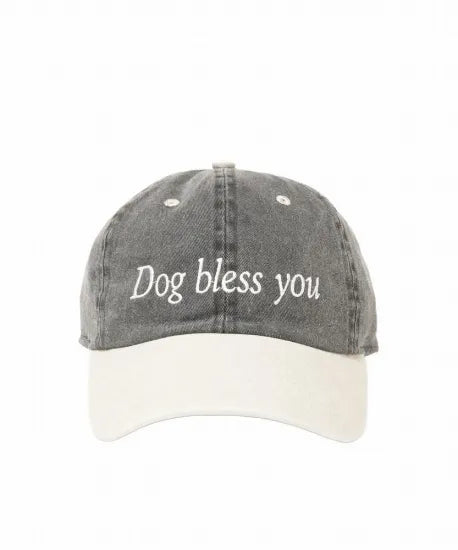 ROTTWEILER | DOG BLESS CAP