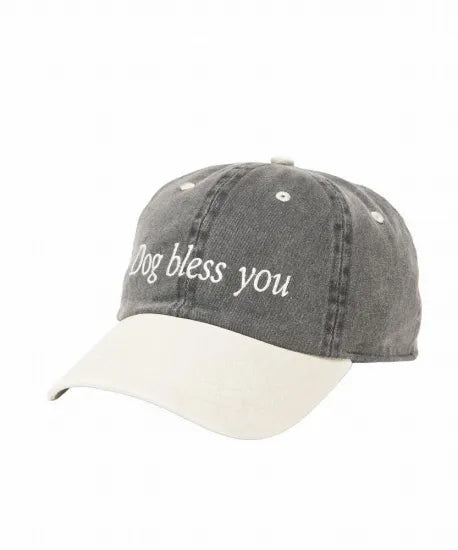 ROTTWEILER | DOG BLESS CAP