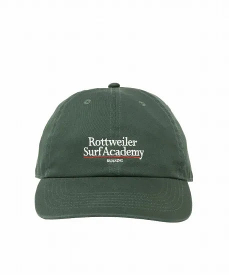 ROTTWEILER | SURF ACADEMY CAP