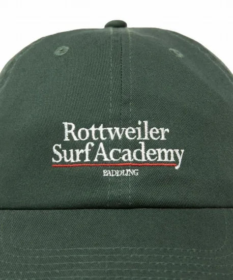 ROTTWEILER | SURF ACADEMY CAP