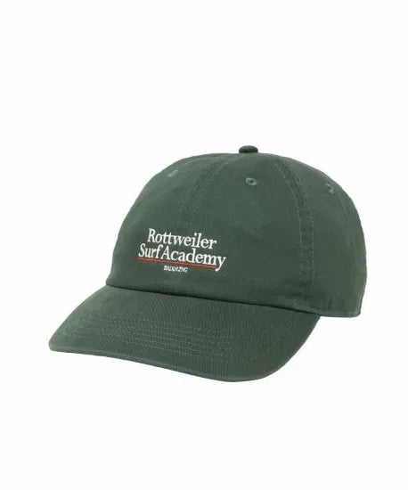 ROTTWEILER | SURF ACADEMY CAP