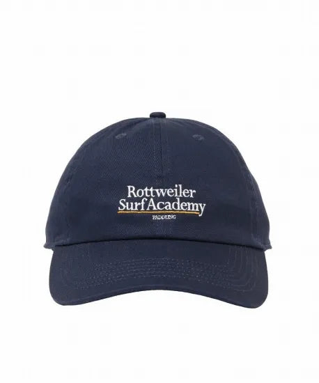 ROTTWEILER | SURF ACADEMY CAP