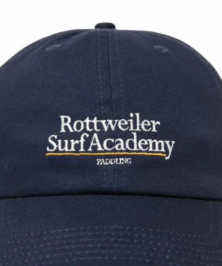 ROTTWEILER | SURF ACADEMY CAP