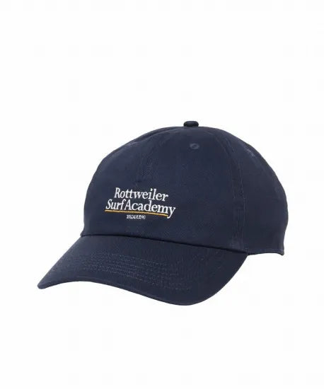 ROTTWEILER | SURF ACADEMY CAP