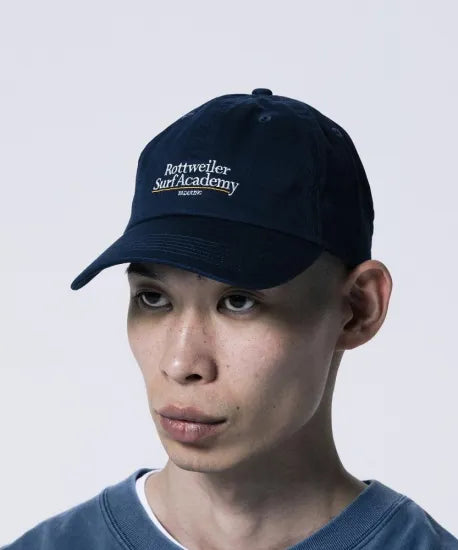 ROTTWEILER | SURF ACADEMY CAP