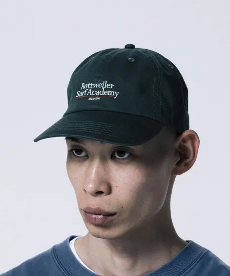 ROTTWEILER | SURF ACADEMY CAP