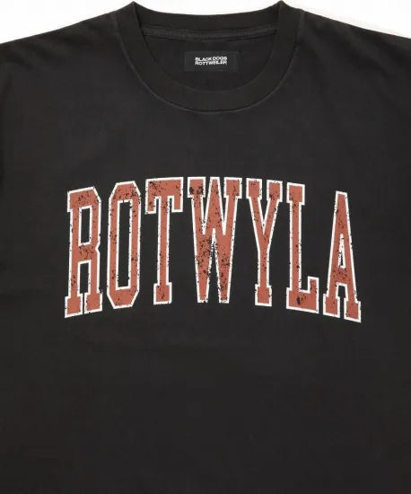 ROTTWEILER | ROT TEE