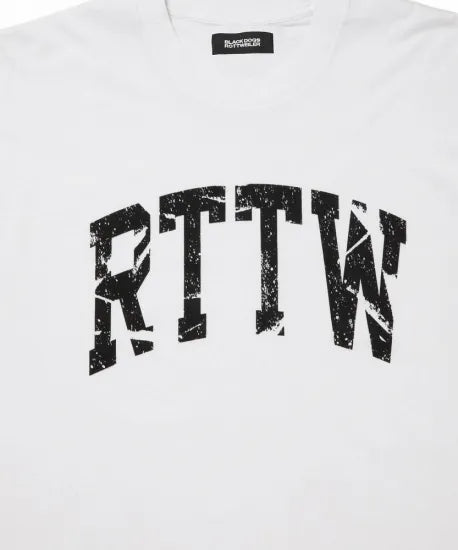 ROTTWEILER | RTTW TEE