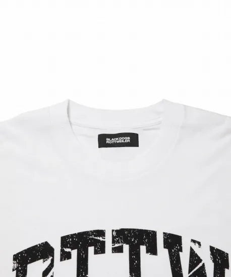 ROTTWEILER | RTTW TEE