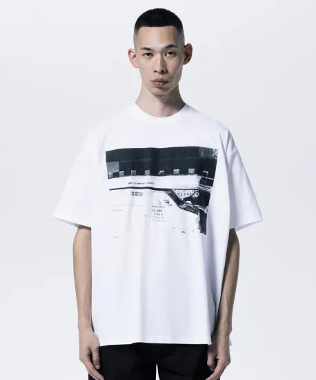 ROTTWEILER | AMERICAN PHOTO TEE