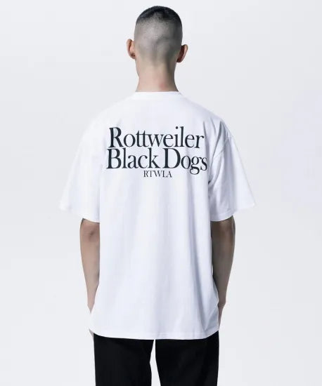 ROTTWEILER | AMERICAN PHOTO TEE