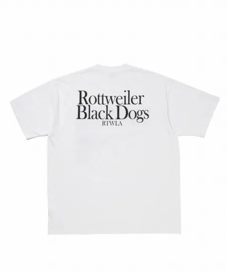 ROTTWEILER | AMERICAN PHOTO TEE