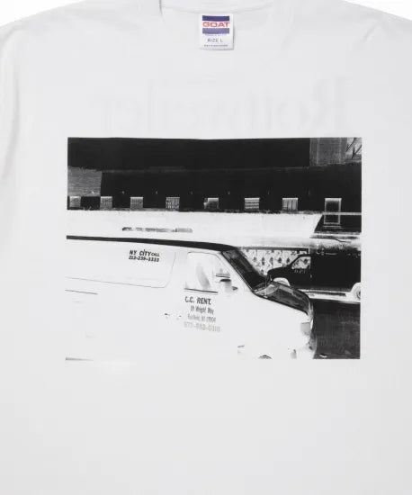 ROTTWEILER | AMERICAN PHOTO TEE
