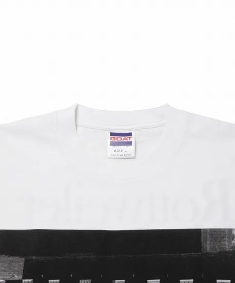 ROTTWEILER | AMERICAN PHOTO TEE
