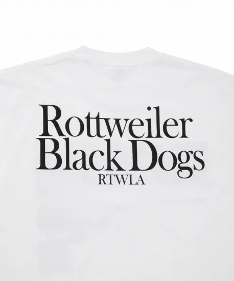 ROTTWEILER | AMERICAN PHOTO TEE