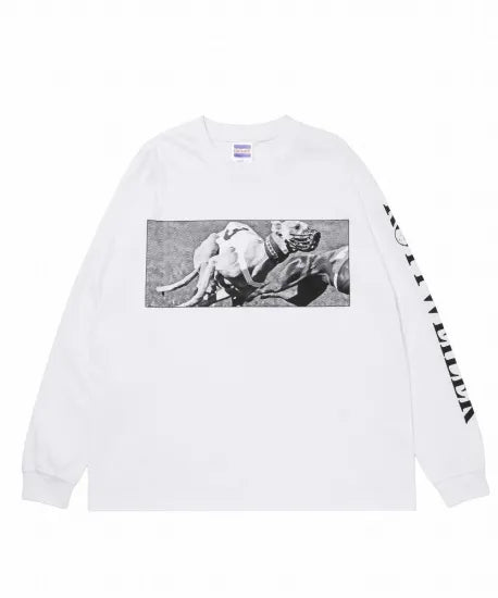ROTTWEILER | DOGRACE LS TEE