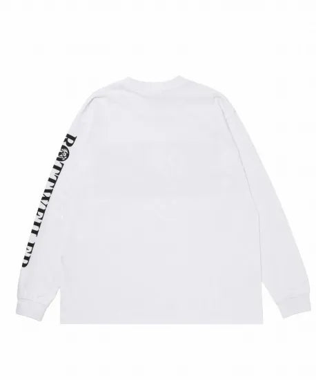 ROTTWEILER | DOGRACE LS TEE