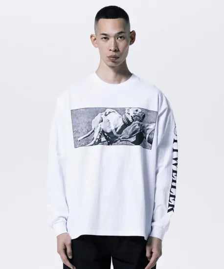 ROTTWEILER | DOGRACE LS TEE