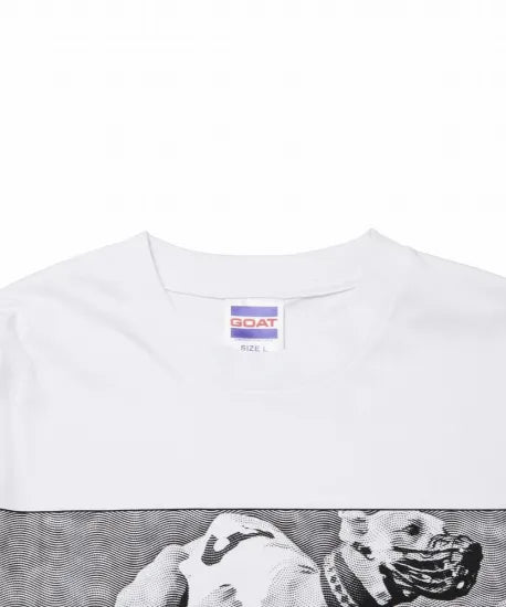 ROTTWEILER | DOGRACE LS TEE