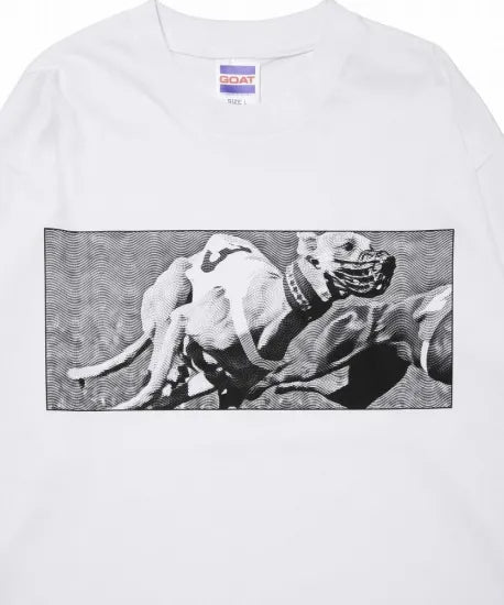 ROTTWEILER | DOGRACE LS TEE
