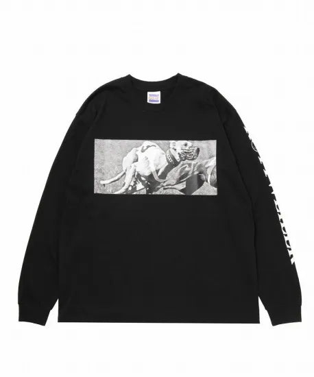 ROTTWEILER | DOGRACE LS TEE