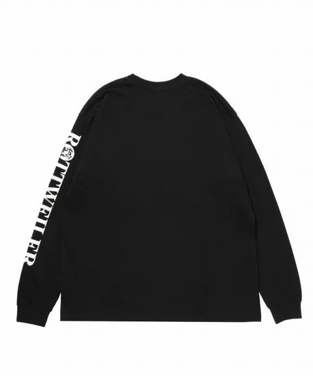 ROTTWEILER | DOGRACE LS TEE