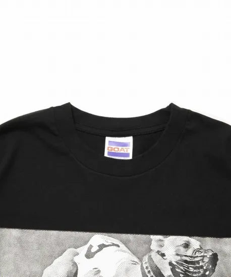 ROTTWEILER | DOGRACE LS TEE