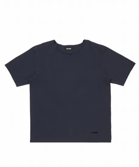 ROTTWEILER | R9 LAND CUTOFF TEE