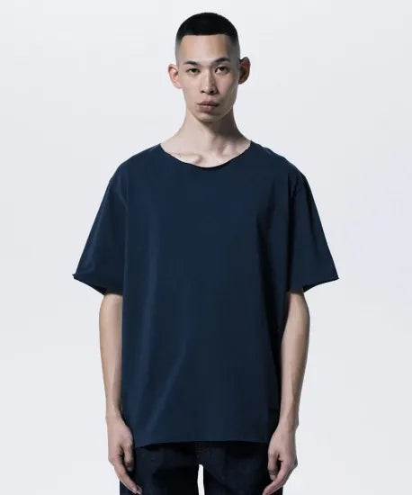 ROTTWEILER | R9 LAND CUTOFF TEE
