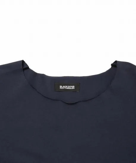 ROTTWEILER | R9 LAND CUTOFF TEE