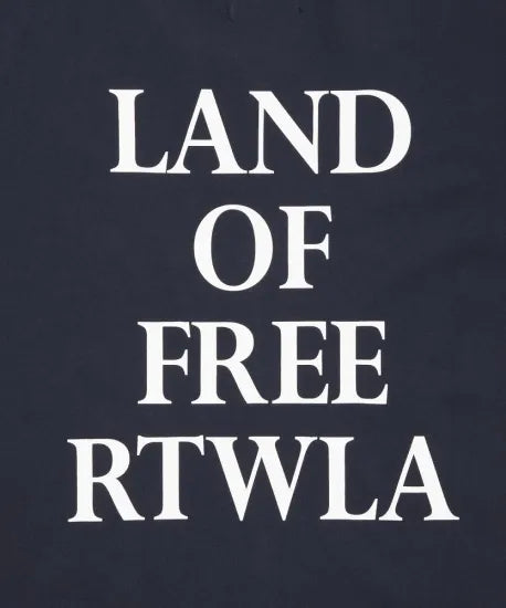 ROTTWEILER | R9 LAND CUTOFF TEE