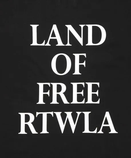 ROTTWEILER | R9 LAND CUTOFF TEE