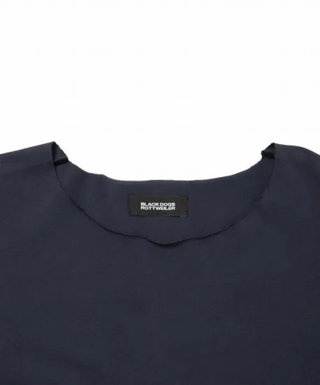 ROTTWEILER | R9 CUTOFF TEE