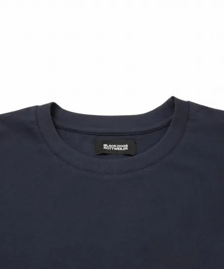 ROTTWEILER | R9 BASIC SS TEE