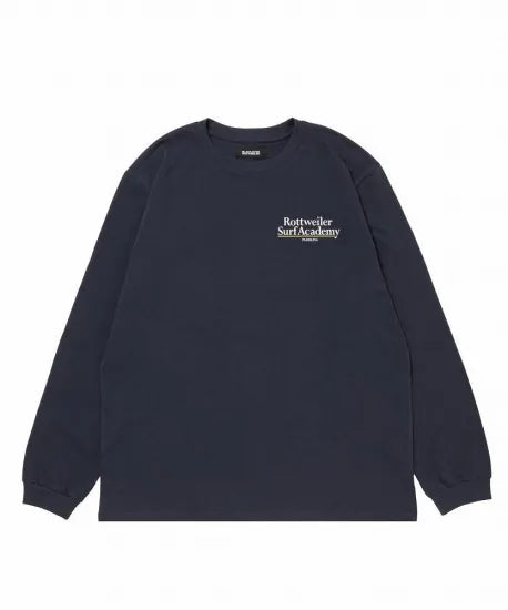 ROTTWEILER | R9 SURF ACADEMY LS TEE