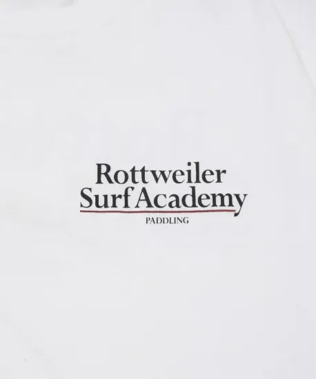 ROTTWEILER | R9 SURF ACADEMY LS TEE