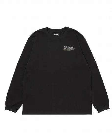 ROTTWEILER | R9 SURF ACADEMY LS TEE