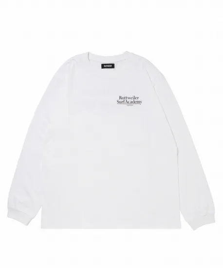 ROTTWEILER | R9 SURF ACADEMY LS TEE