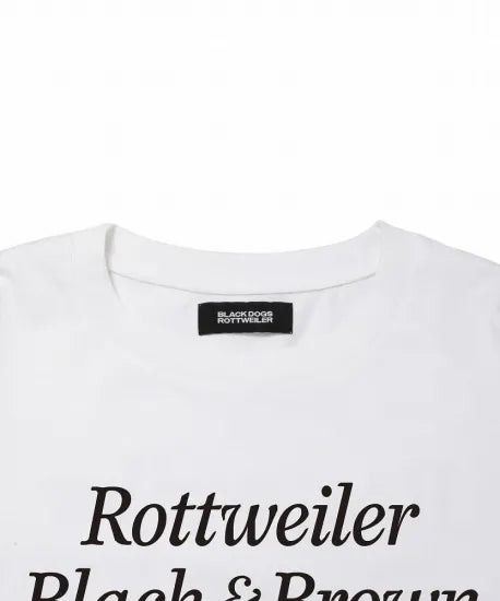 ROTTWEILER | R9 B&B LS TEE